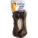 Petstar Hueso Porky Pop de Cerdo para Perros 2 piezas - Premios para perro