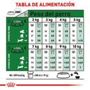 Royal Canin Small/Mini Mature 8+ 1.1kg - Alimento Seco Perro Senior Raza Pequeña