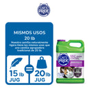 Cat's Pride Arena para gatos Perfumada control de aromas 6.8kg - Arena para gato