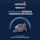 Advance Veterinary Diets Sensitive Salmón para Gatos Esterilizados 10kg - Alimento para gato
