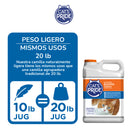 Cat's Pride Arena para gato Perfumada aglutinante con bicarbonato de sodio  4.53kg - Arena para Gato