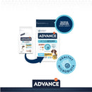 Advance Veterinary Diets Sensitive Puppy con Problemas Digestivos Salmón 12 kg - Alimento para perro cachorro