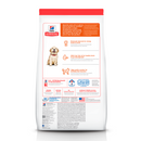 Hill's Science Diet Puppy Large 12.5kg Receta Pollo - Alimento Seco Perro Cachorro Raza Grande