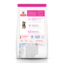 Hill's Science Diet Puppy Small Paws 5.6 kg Receta Pollo - Alimento Seco Perro Cachorro Raza Pequeña y Miniatura