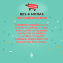 Un Dos Treats galletas horneadas sabor a Res y Mora- Premios para perro [2 unidades de 156gr]