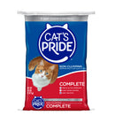 Cat's Pride Arena de arcilla para gatos Triple acción,  múltiples gatos 9kg - Arena para gatos