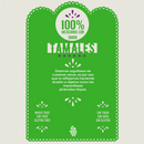Un Dos Treats antojitos saludables sabor a Tamales - Premios para perro [2 unidades de 156gr]