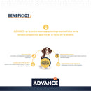 Advance Veterinary Diets Sensitive Puppy con Problemas Digestivos Salmón 12 kg - Alimento para perro cachorro