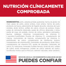 Hill's Science Diet Perfect Digestion Gato Adulto Receta Pollo 5.9 kg - Alimento Seco Gato
