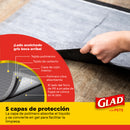 Tapete Entrenador para Perro Glad 14pz - Accesorios Perro y Gato