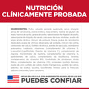 Hill's Science Diet Perfect Digestion Adulto Todas las Razas Receta Pollo 10 kg - Alimento Seco Perro