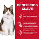 Hill's Science Diet Perfect Digestion Gato Adulto Receta Pollo 5.9 kg - Alimento Seco Gato