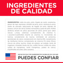 Hill's Science Diet Kitten Healthy Cuisine Lata 80 gr Receta Pollo y Arroz - Alimento Húmedo Gatito