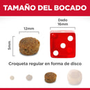 Hill's Science Diet Perfect Digestion Adulto Todas las Razas Receta Pollo 10 kg - Alimento Seco Perro