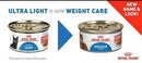 Royal Canin Weight Care Thin Slices in gravy 85gr- Alimento Húmedo Gato Adulto