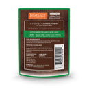Instinct sobre de Cordero Healthy Cravings - Alimento húmedo para perros [6 unidades de 85gr]