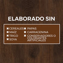 Instinct sobre de Cordero Healthy Cravings - Alimento húmedo para perros [6 unidades de 85gr]
