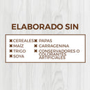 Instinct Sobre de Pato Healthy Cravings - Alimento humedo para gatos [8 unidades de 85gr]