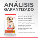 Hill's Science Diet Puppy Large 12.5kg Receta Pollo - Alimento Seco Perro Cachorro Raza Grande