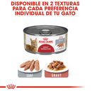 Royal Canin Adult Instinctive Loaf in a Sauce Lata 145 gr - Alimento Húmedo Gato Adulto