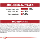 Royal Canin Adult Instinctive Loaf in a Sauce Lata 145 gr - Alimento Húmedo Gato Adulto