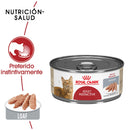 Royal Canin Adult Instinctive Loaf in a Sauce Lata 145 gr - Alimento Húmedo Gato Adulto