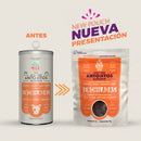 Un Dos Treats antojitos saludables sabor a Enchiladas - Premios para perro [2 unidades de 156gr]