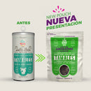 Un Dos Treats antojitos saludables sabor a Tamales - Premios para perro [2 unidades de 156gr]