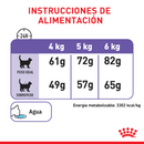Royal Canin Appetite Control Care 2.7 - Alimento Seco Gato Adulto Esterilizado / Castrado