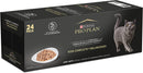 Caja de 24 Pro Plan Pouch Gato Adulto Salmón 85g - Alimento Húmedo Gato