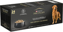 Caja de 24 piezas Pro Plan Pouch Perro Cachorro 85g - Alimento Húmedo Perro Cachorro