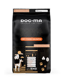 DOGMA Salmón Perro Adulto 10kg - Alimento Seco Perro Adulto Todas las Razas