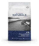 Diamond Naturals Cachorro Raza Pequeña y Mediana Sabor Pollo y Arroz 2.72kg - Alimento Seco Perro Cachorro