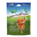 Emerald Pet Dental Treats sabor Catnip 312gr - Premios para Gato