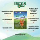 Emerald Pet Dental Treats sabor Catnip 312gr - Premios para Gato