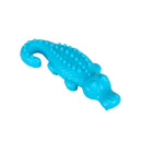 Arm & Hammer Juguete Cocodrilo Dental sabor Menta - Juguetes Morder Perro