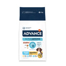Advance Veterinary Diets Sensitive Puppy con Problemas Digestivos Salmón 3k g - Alimento para perro cachorro