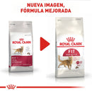 Royal Canin Adult Fit and Active 3.18 kg - Alimento Seco Gato Adulto