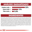 Royal Canin Adult Fit and Active 3.18 kg - Alimento Seco Gato Adulto