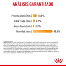 Royal Canin Hair and Skin Care Loaf in Sauce Lata 145 gr - Alimento Húmedo Gato Adulto