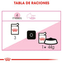 Royal Canin Kitten Instinctive Thin Slices in Gravy Lata 85gr- Alimento Húmedo Gatito