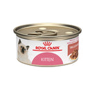 Royal Canin Kitten Instinctive Thin Slices in Gravy Lata 85gr- Alimento Húmedo Gatito
