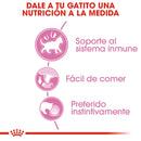 Royal Canin Kitten Instinctive Loaf in Sauce Lata 165gr - Alimento Húmedo para Gatito