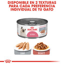 Royal Canin Kitten Instinctive Loaf in Sauce Lata 165gr - Alimento Húmedo para Gatito