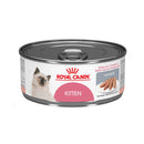 Royal Canin Kitten Instinctive Loaf in Sauce Lata 145gr - Alimento Húmedo Gatito
