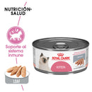 Royal Canin Kitten Instinctive Loaf in Sauce Lata 165gr - Alimento Húmedo para Gatito