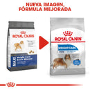 Royal Canin Large Weight Care / Maxi Weight Care 13.6 kg - Alimento Seco Adulto Raza Grande