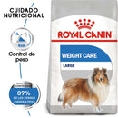 Royal Canin Large Weight Care / Maxi Weight Care 13.6 kg - Alimento Seco Adulto Raza Grande