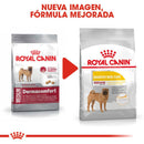 Royal Canin Medium Sensitive Skin 2.3kg - Alimento para perro