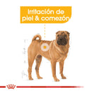 Royal Canin Medium Sensitive Skin 2.3kg - Alimento para perro